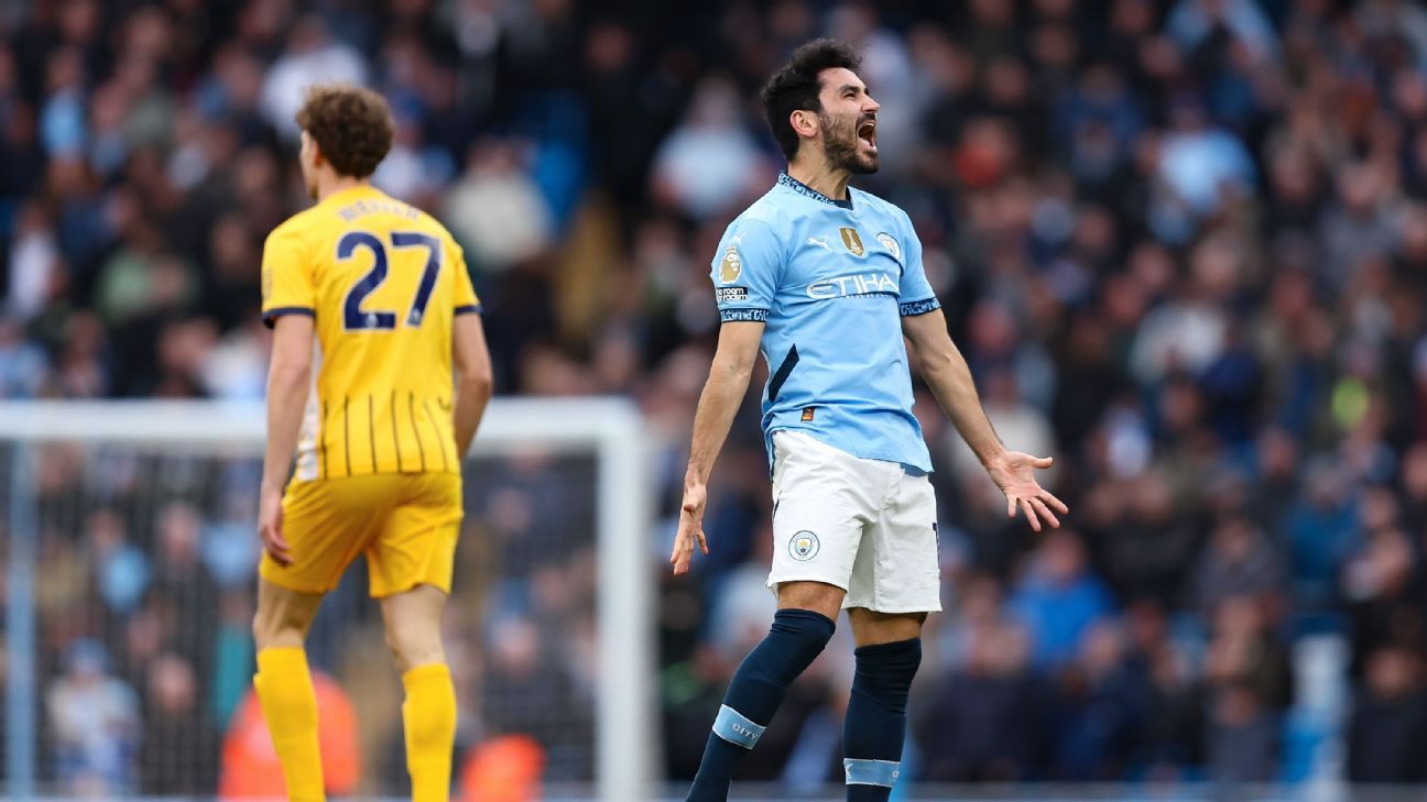 Ian Darke breaks down dramatic Premier League run-in, Champions League race