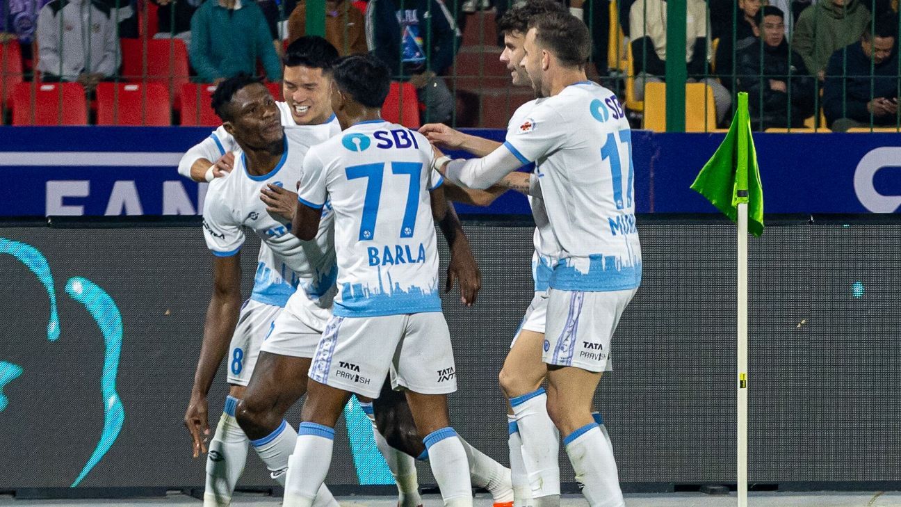 AIFF Awards, build-up to Super Cup final: Indian Sports LIVE, May 2