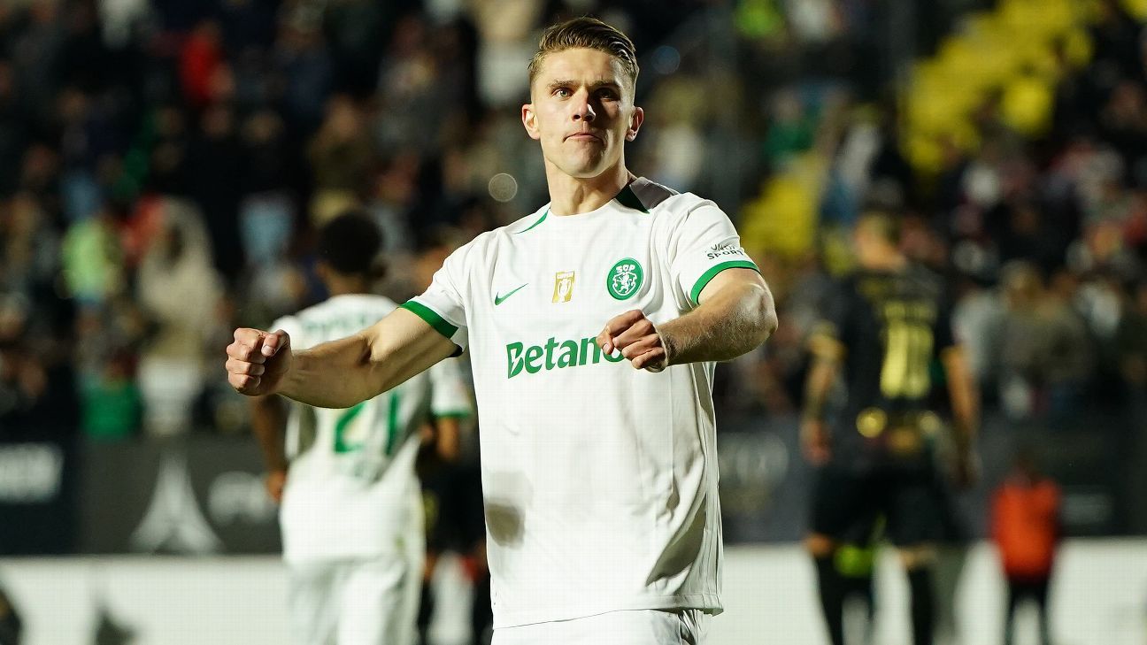 Transfer rumors news Arsenal prefer Gyokeres over Isak