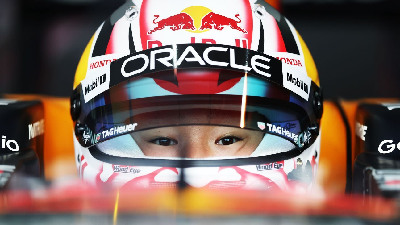 Tsunoda’s Red Bull promotion will define his F1 career