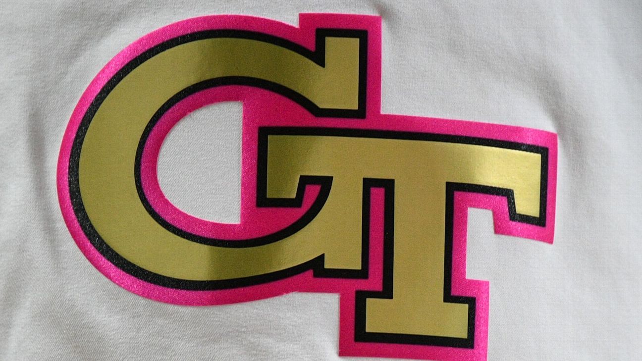 Georgia Tech hires Terps assistant Blair as coach