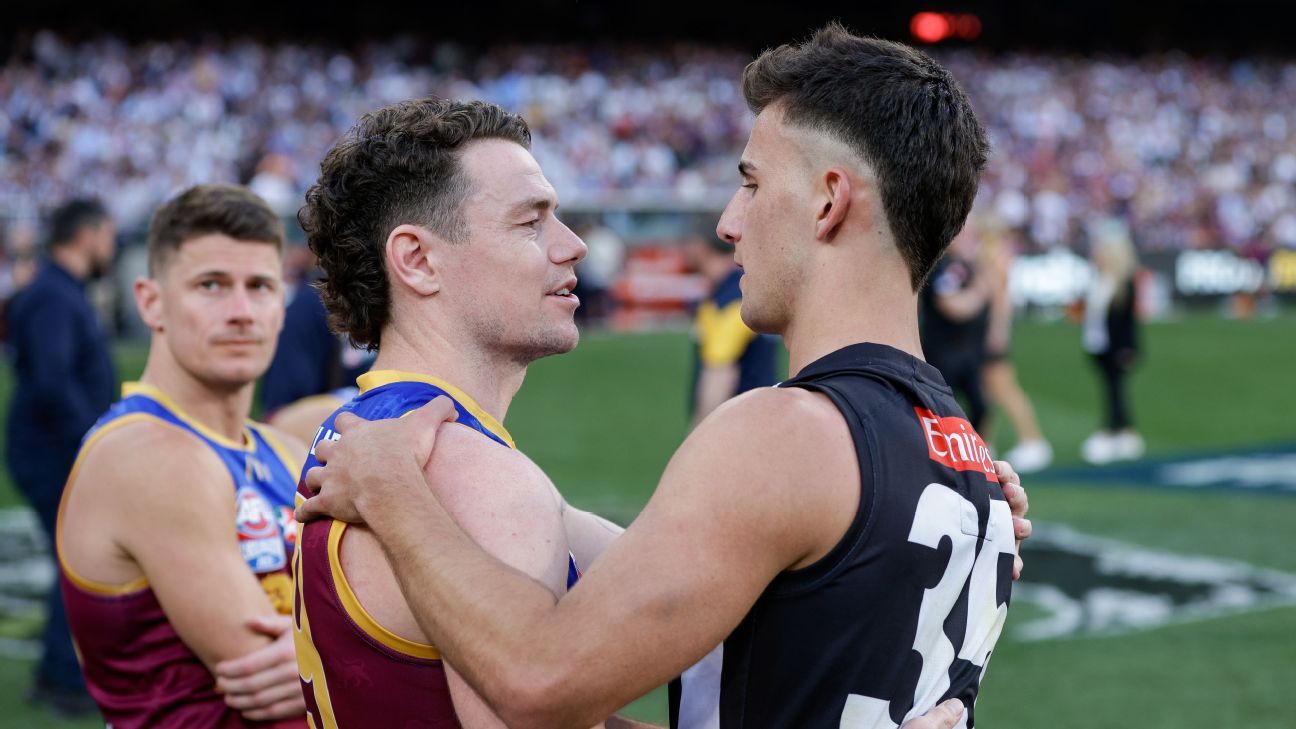 AFL Round 6: Teams, tips, news & more
