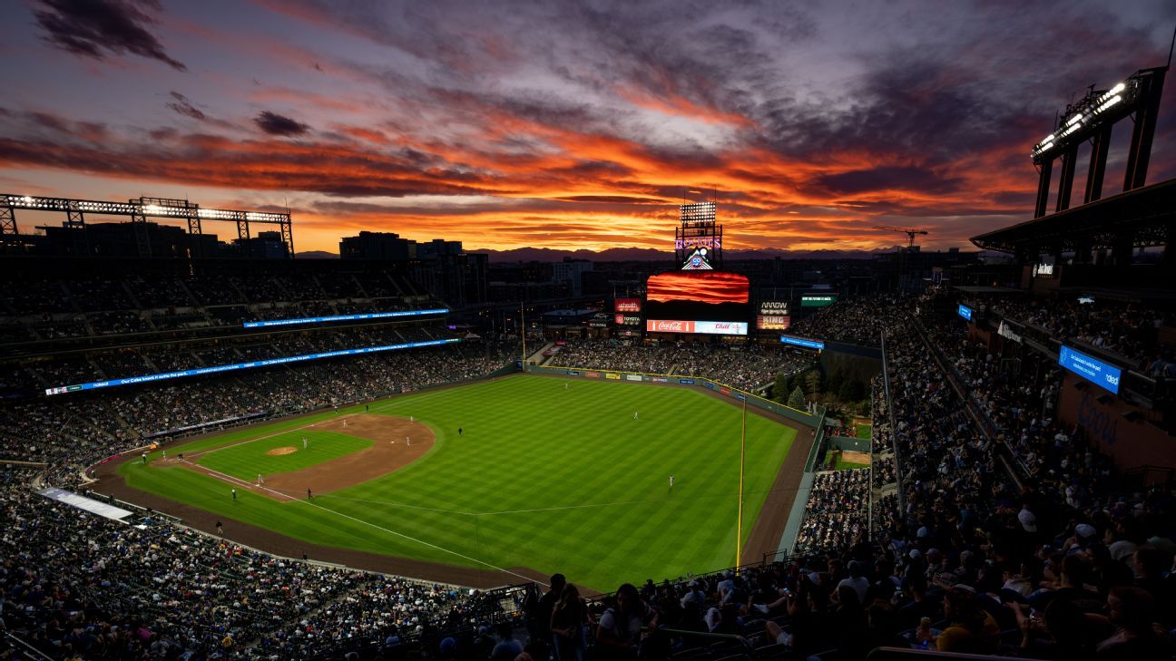 Broncos owners acquire minority share of Rockies