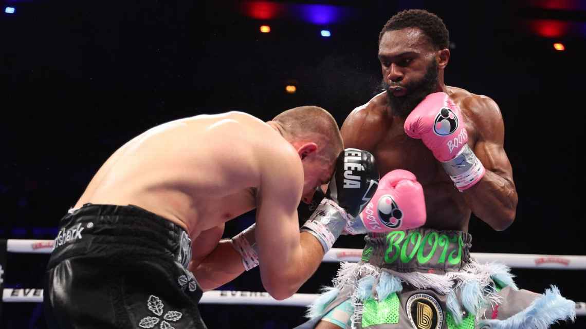 Джарон Эннис и Эймантас Станионис