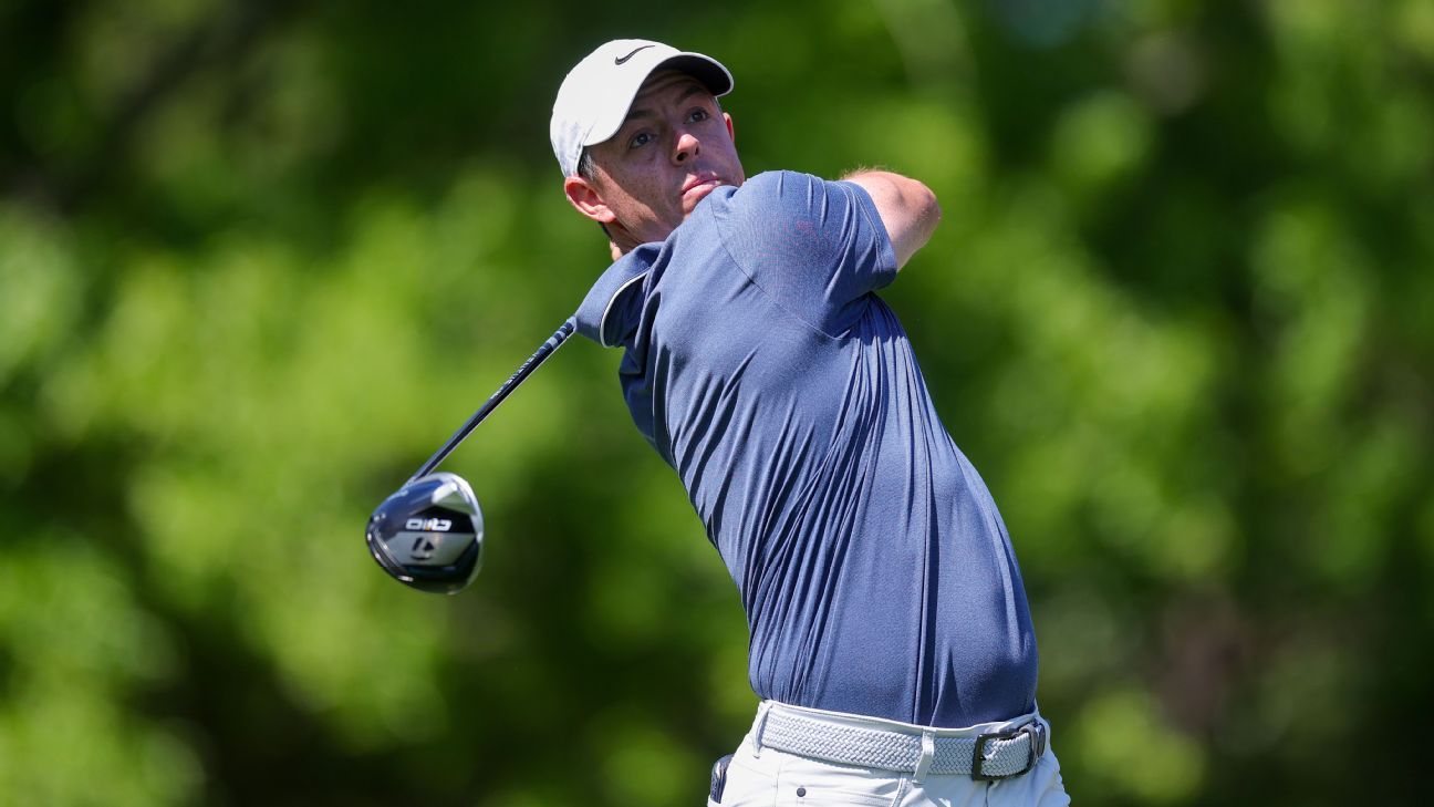 How to watch 2025 PGA Truist Championship: ESPN+ schedule