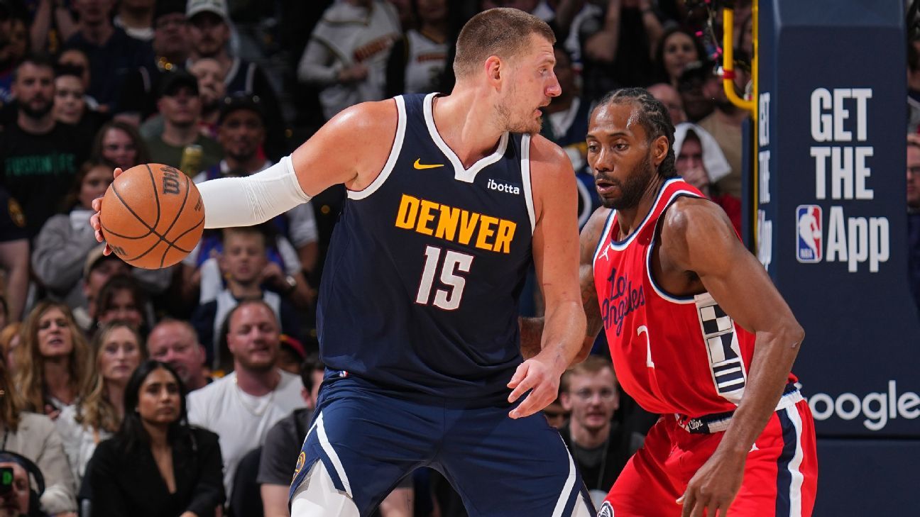 The secret -- and not-so-secret -- stats that could sink NBA title contenders