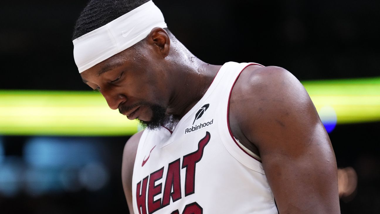 Cavaliers go up 3-0, hand Heat worst playoff loss