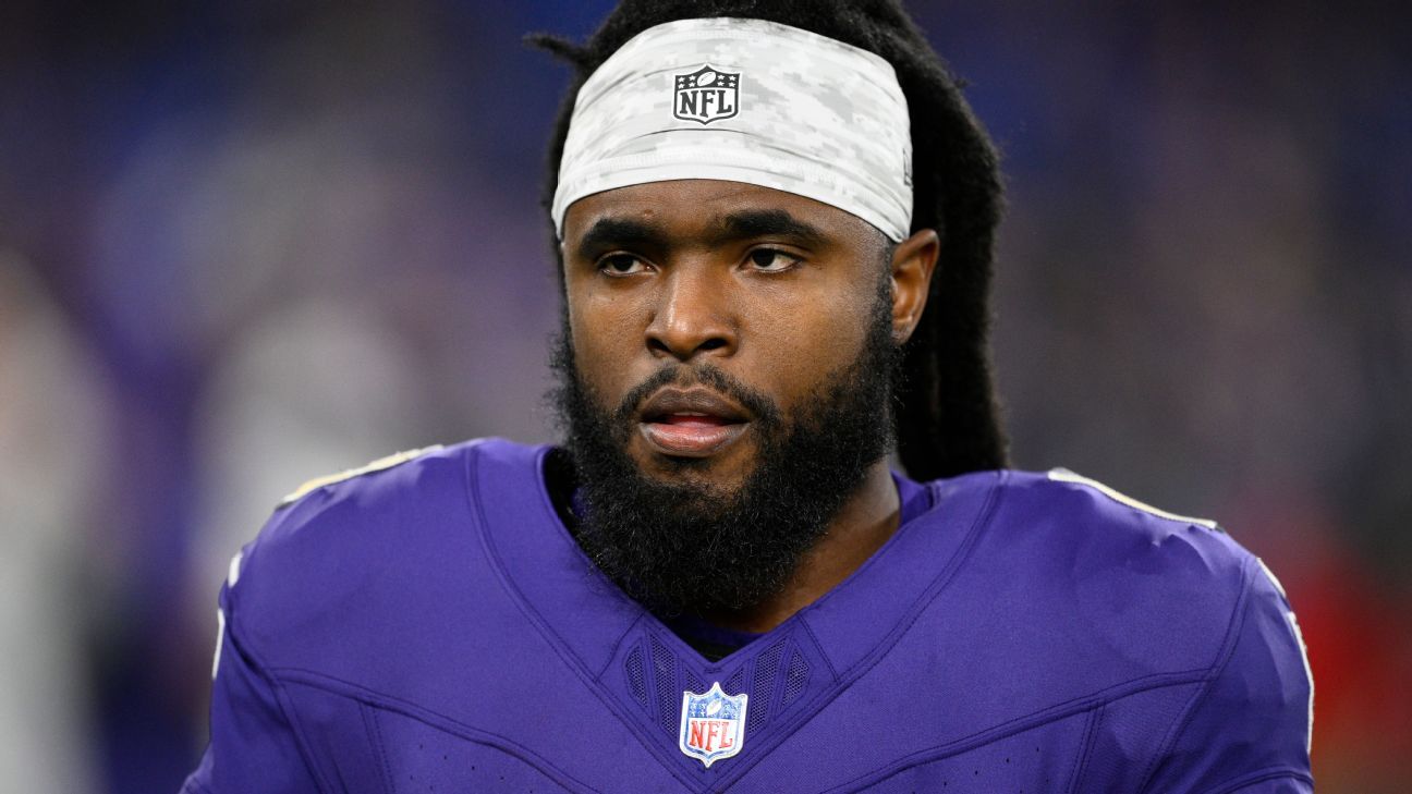 Diante Johnson Signs with Browns - News Directory 3