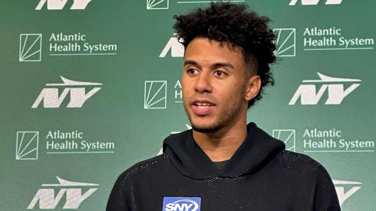 Jets QB Jordan Travis retiring due to '23 injury while at FSU - ESPN