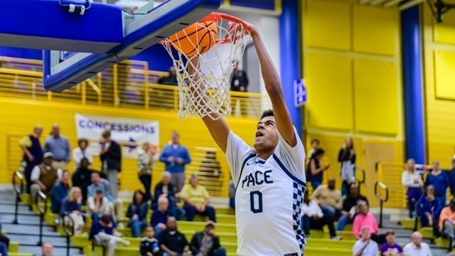 Meet the new No. 1 boys' basketball recruits for the next three classes