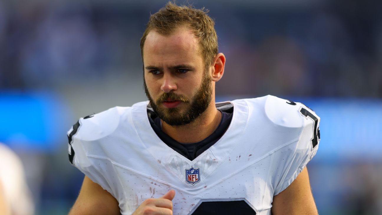 Panthers’ Renfrow: Disease led to year out of NFL