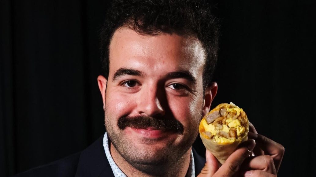 Wells Favurrito: New York Yankees honor catcher Austin Wells with Yankee Stadium food item