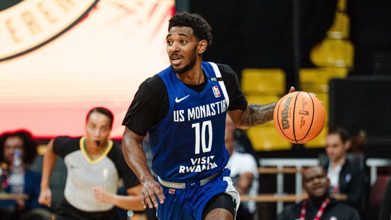 US Monastir outclass injury-ridden BAL debutants Kriol Star