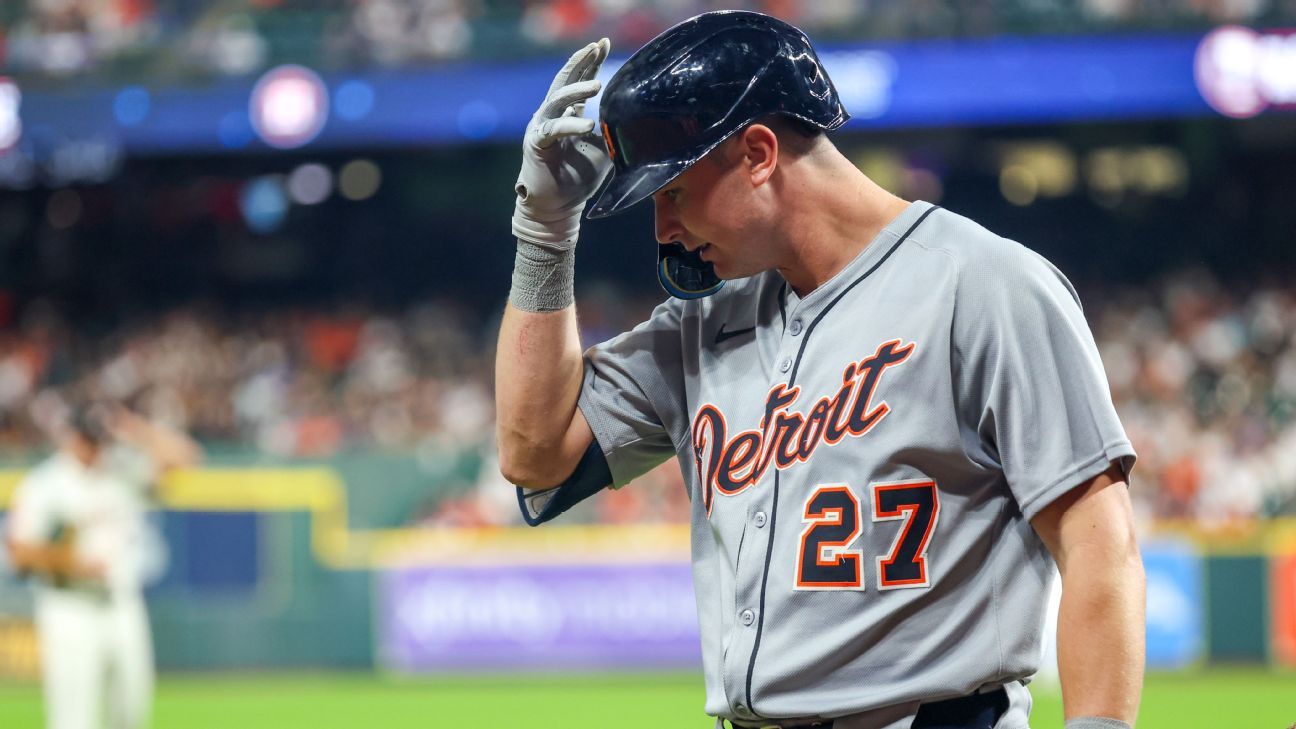 From health to depth to the entire offense: One thing that must change for all 30 MLB teams
