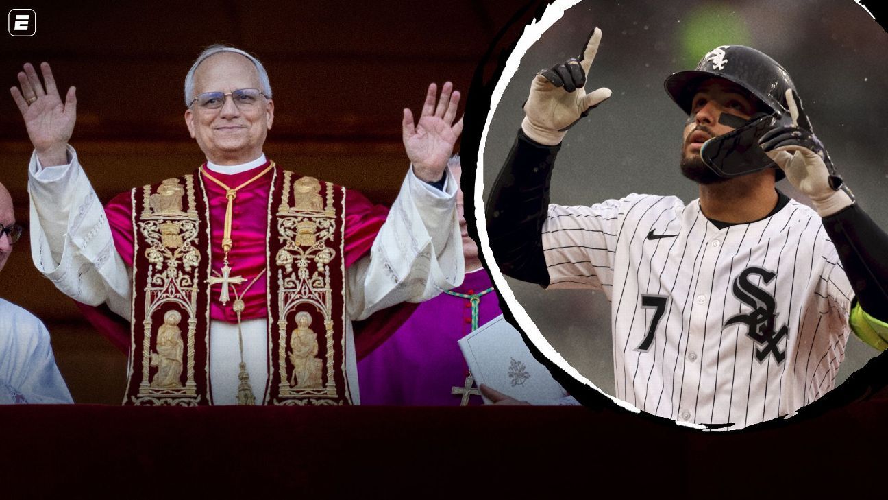 Novo papa Leão XIV tem time; conheça qual e sua história