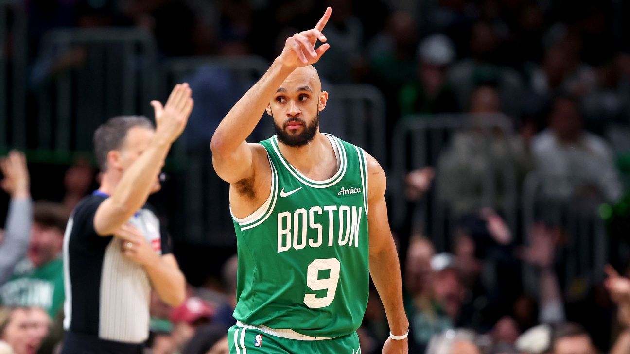NBA betting: Three bets that stand out for Saturday's playoff games