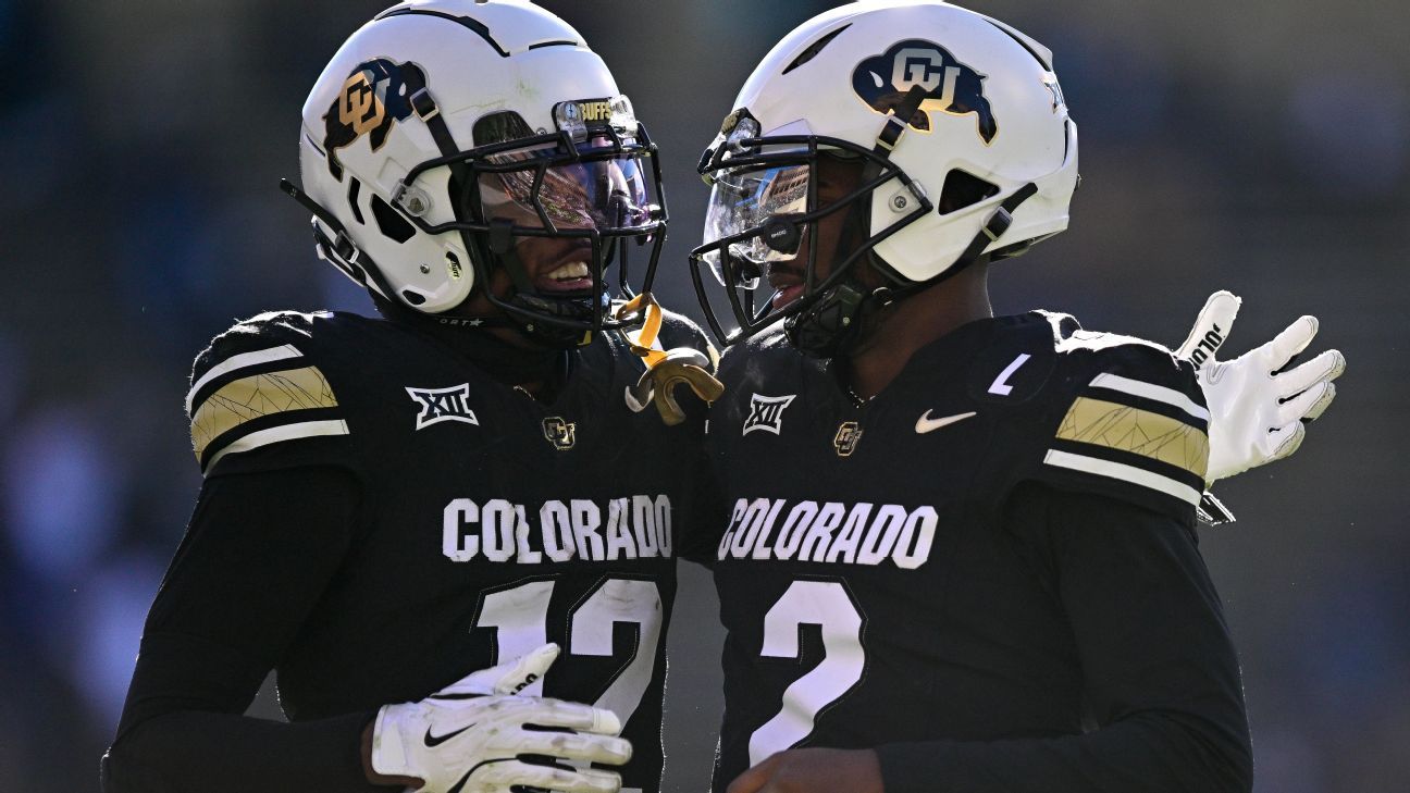 Travis Hunter: The New Face of the Jaguars? A Phenomenon in the NFL