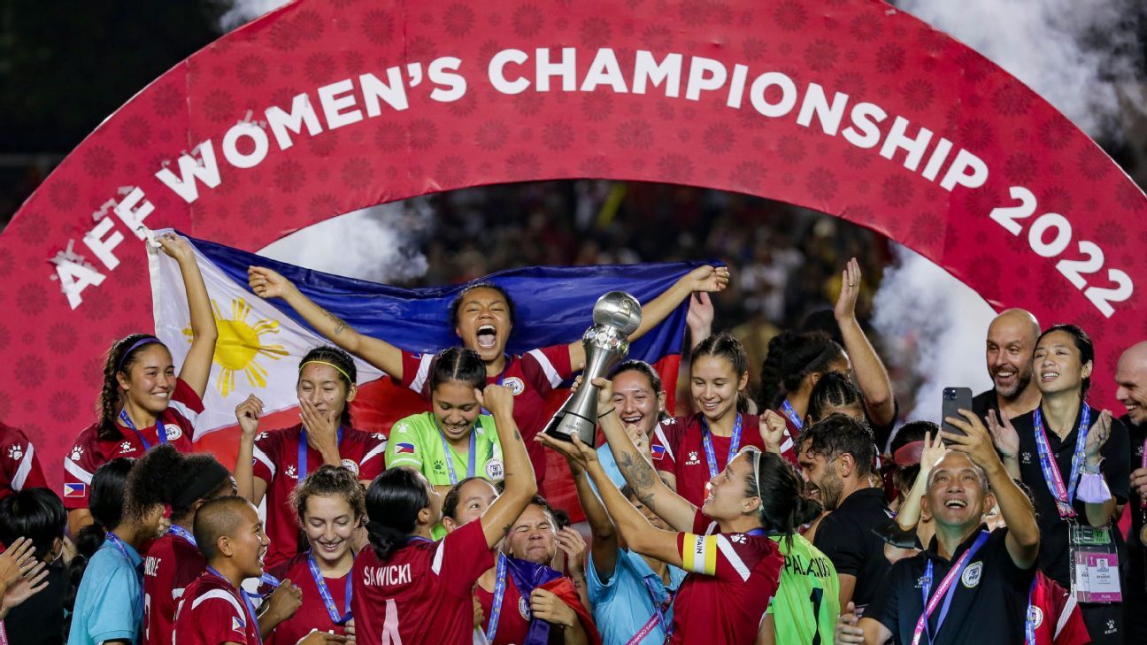 Vietnam to host inaugural ASEAN Women's MSIG Serenity Cup in August