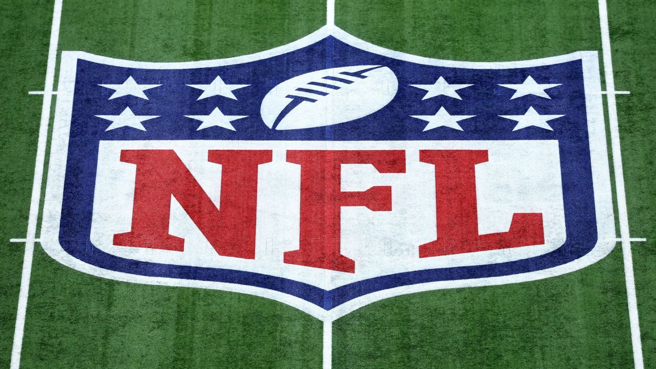 NFL anuncia times de jogos internacionais de 2025, mas mantém 'mistério' com Brasil