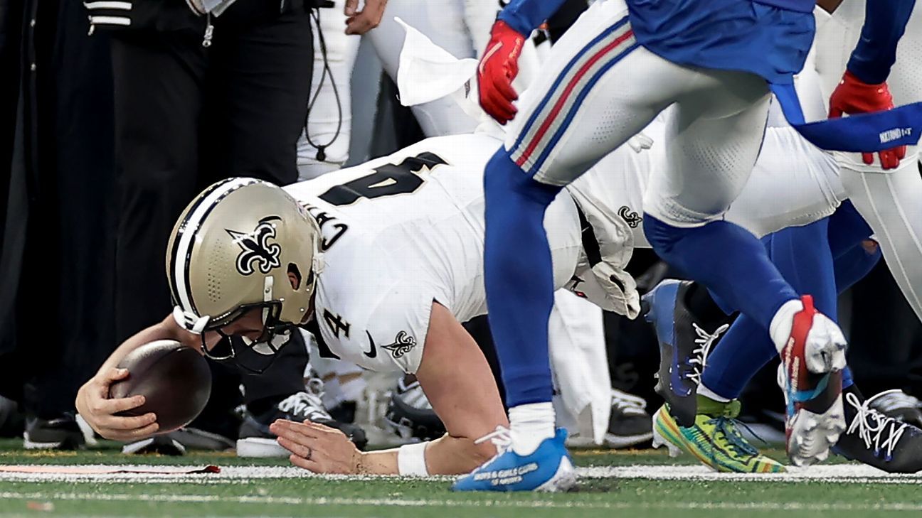 Derek Carr lesionado