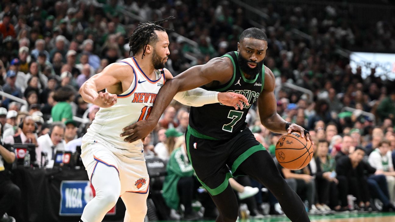 NBA betting: Bets that stand out for Celtics-Knicks Game 6