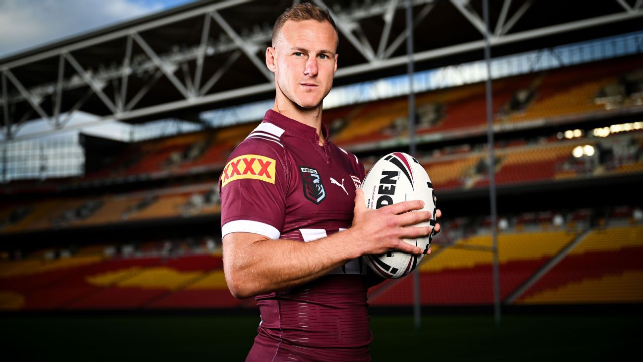 Cherry-Evans reveals why he will play on in 2026