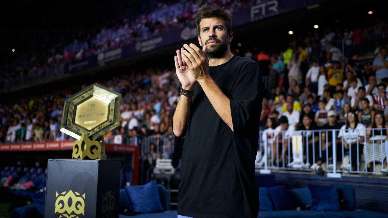 ¿El fútbol del futuro? Torneos virales con famosos desafían al fútbol tradicional