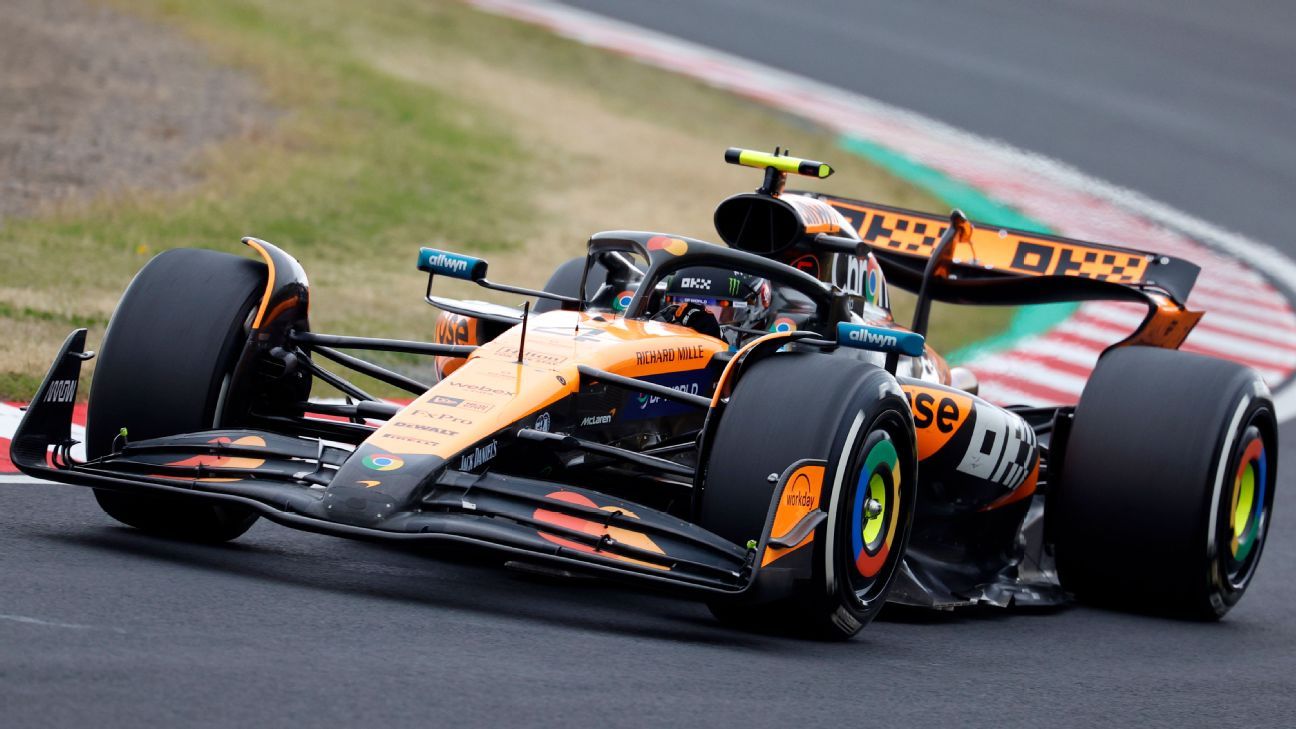 How to bet racing: Everything you need to bet Monaco, Indy 500, NASCAR