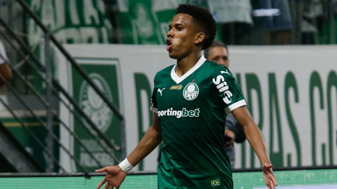 CLASSIFICADOS! Após vencer o Ceará, Palmeiras se garantiu nas oitavas de final