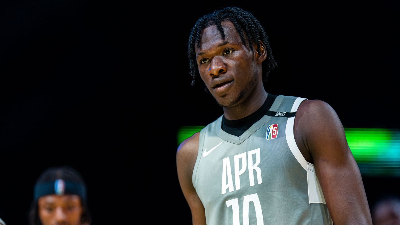 APR seal final BAL playoff spot, Nairobi out