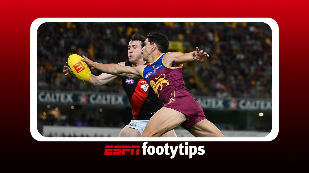 Expert tips, best tips for Round 12 of the AFL