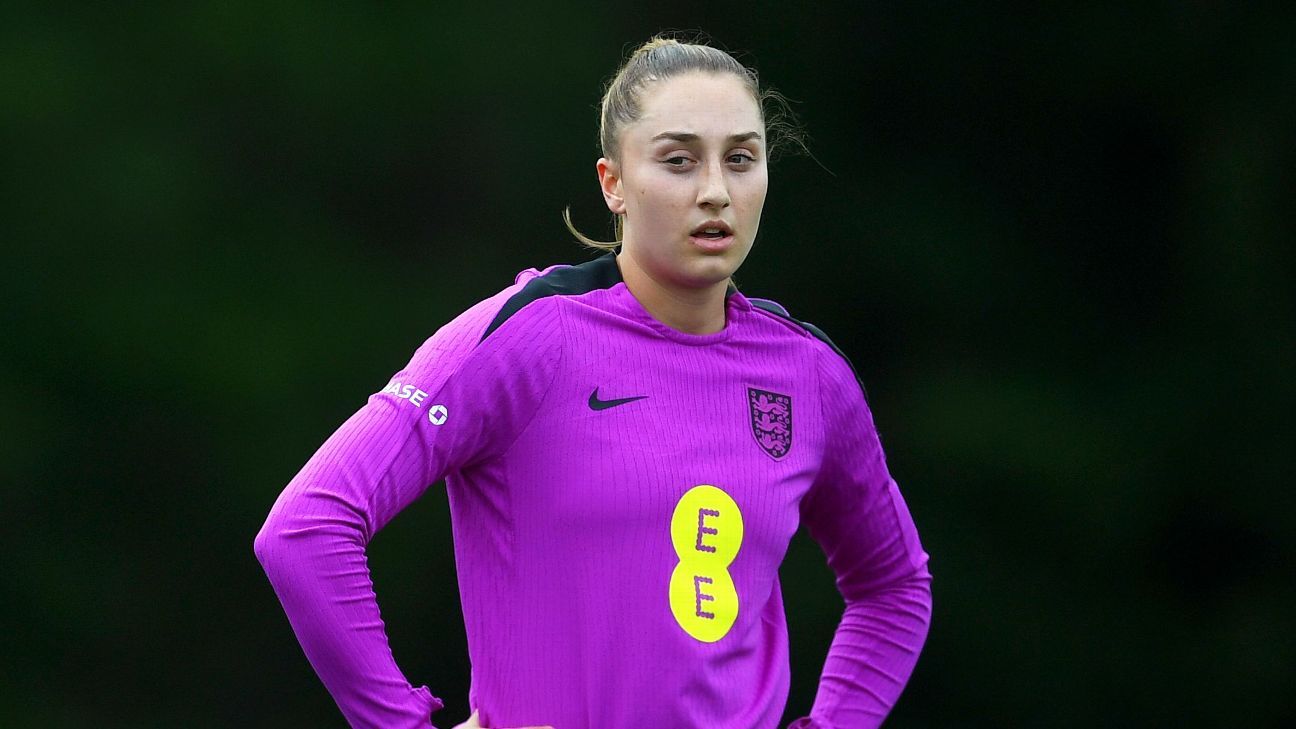 Lionesses face another blow as Morris injures ACL