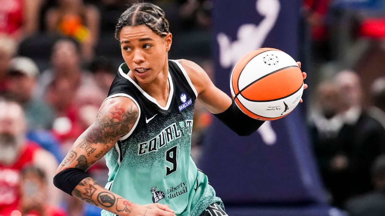 Which WNBA offseason moves are making the biggest impact -- and who still has work to do?