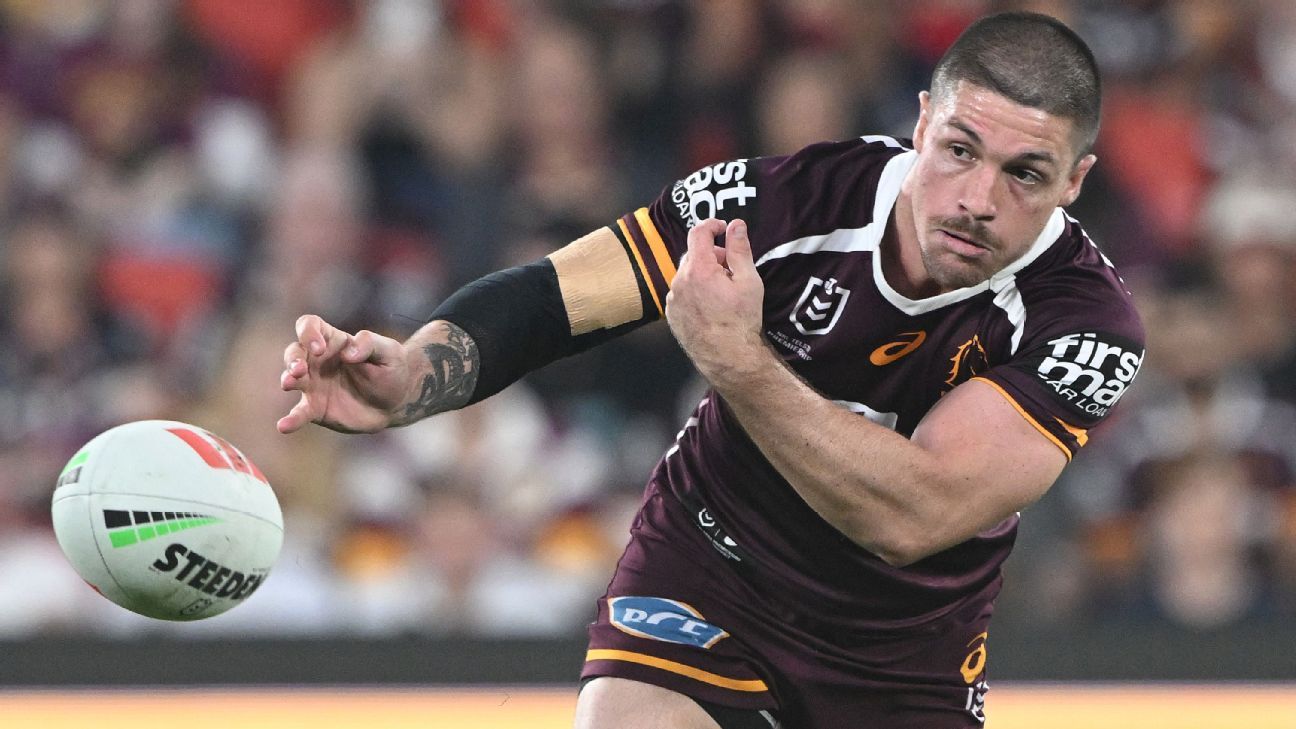Broncos hooker still holds hope for 2026 deal