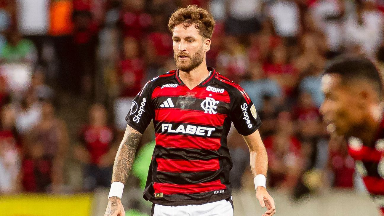 Expectativa de Vitória Confortável do Flamengo é Confirmada por Léo Pereira