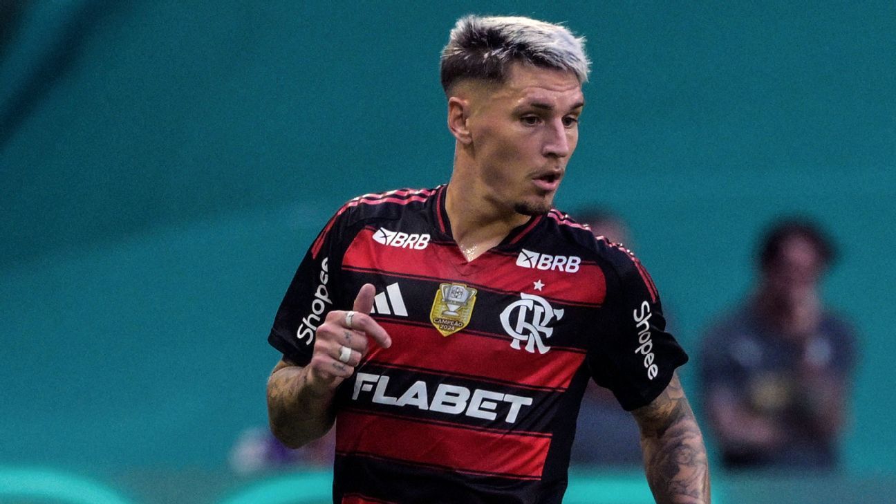 Renovação de Varela com o Flamengo em dúvida: Não sei o futuro