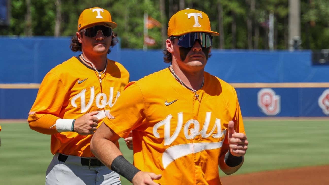 Is your school loaded with stars? Ranking college teams with most MLB draft prospects