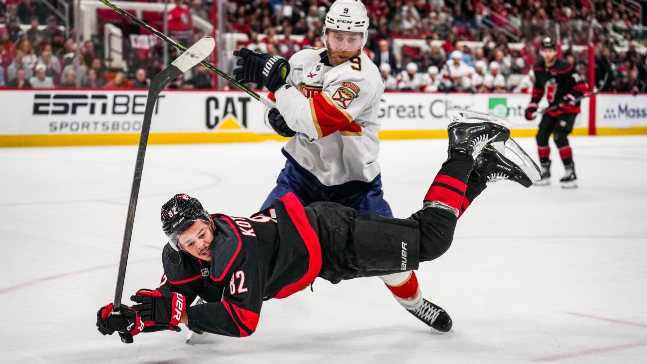 Maple Leafs: Marner out? Strategy for efficiency and success