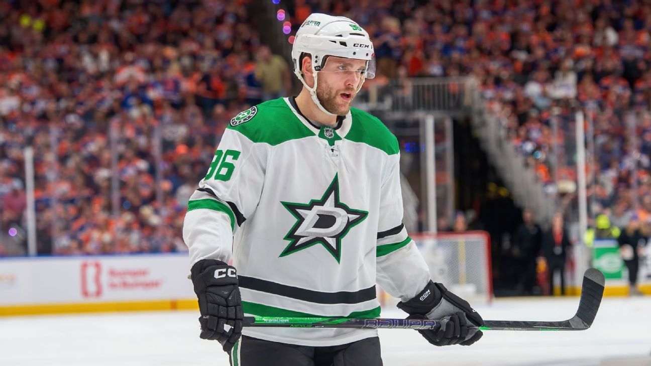 Free agency and draft plans for Stars, Hurricanes, every other eliminated team