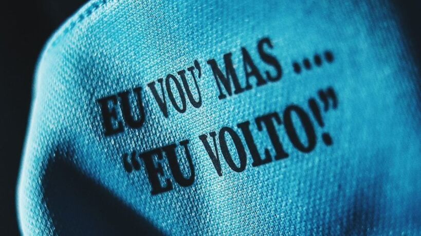 Santos apresenta nova camisa azul em homenagem a Neymar; veja detalhes