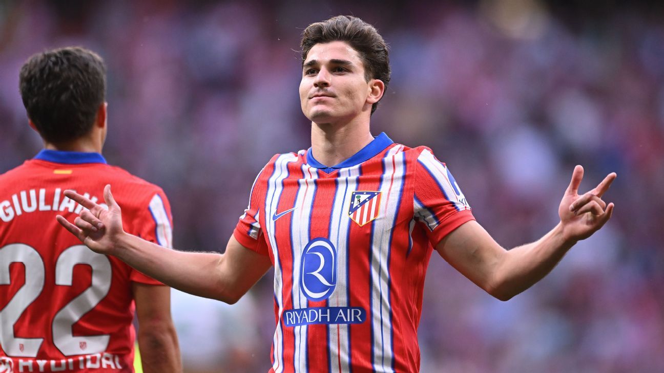 Regrading the biggest transfers of last summer: Which club got an A ... and a D?