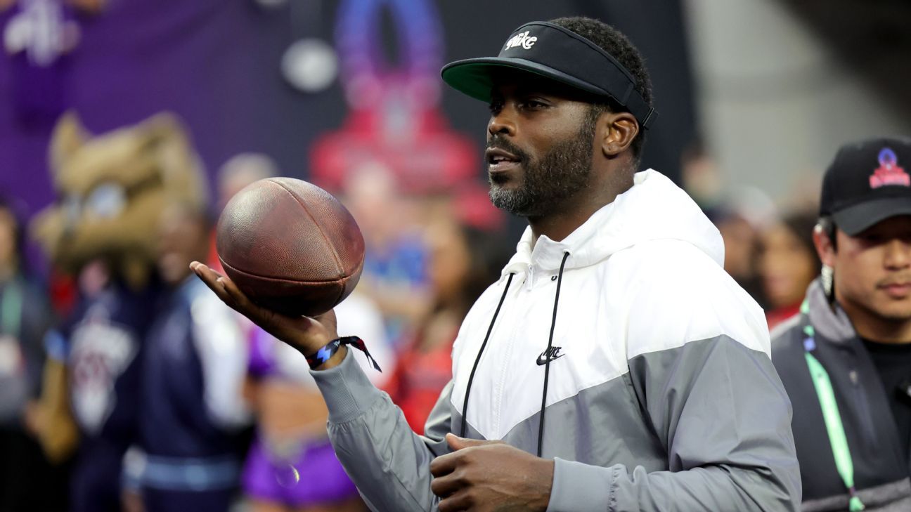 Michael Vick