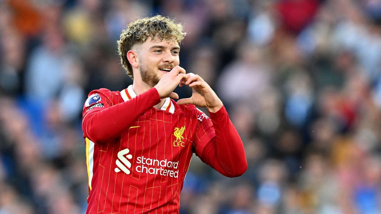 Elliott won't 'waste' career; mulls Liverpool exit