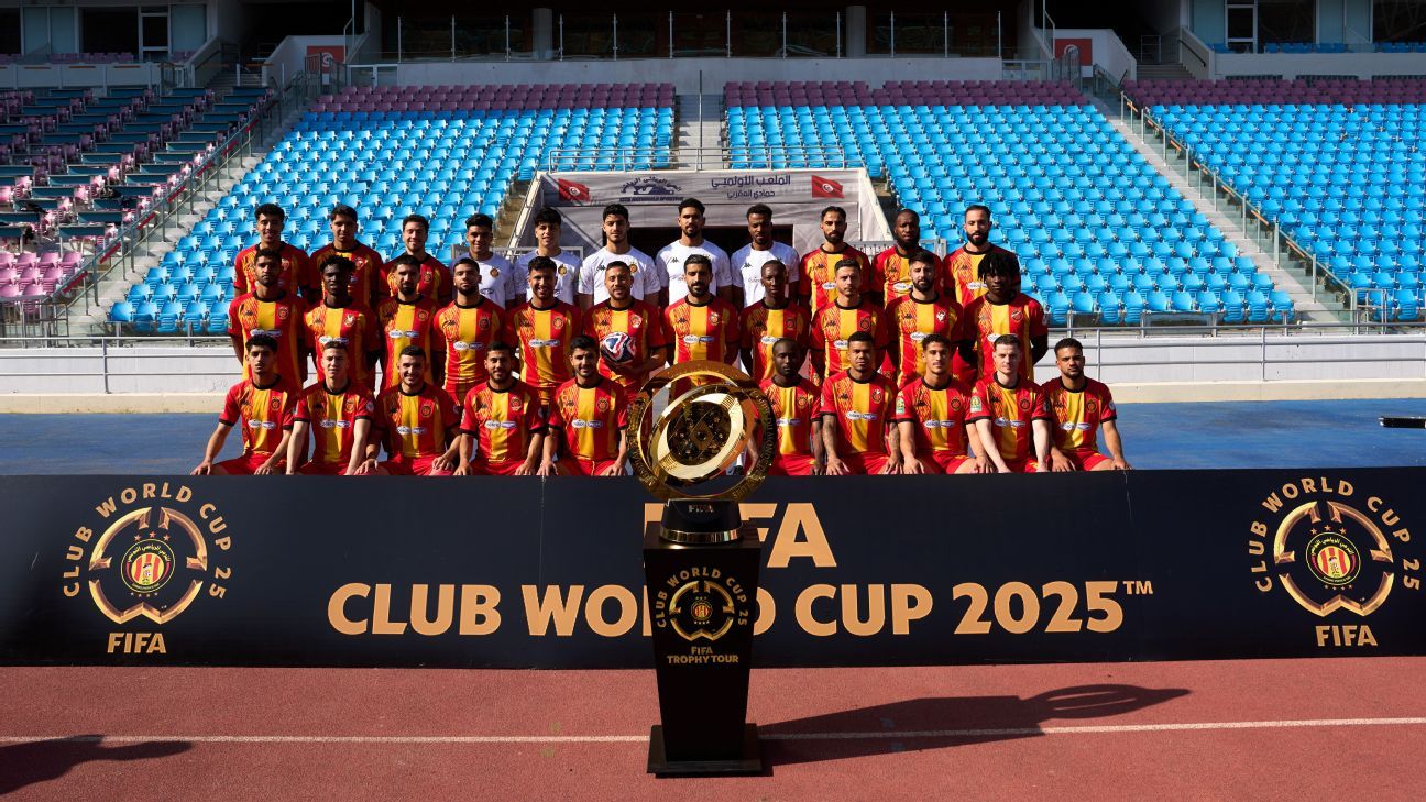 Flamengo enfrentará rival brasileiro no Mundial de Clubes com grande expectativa