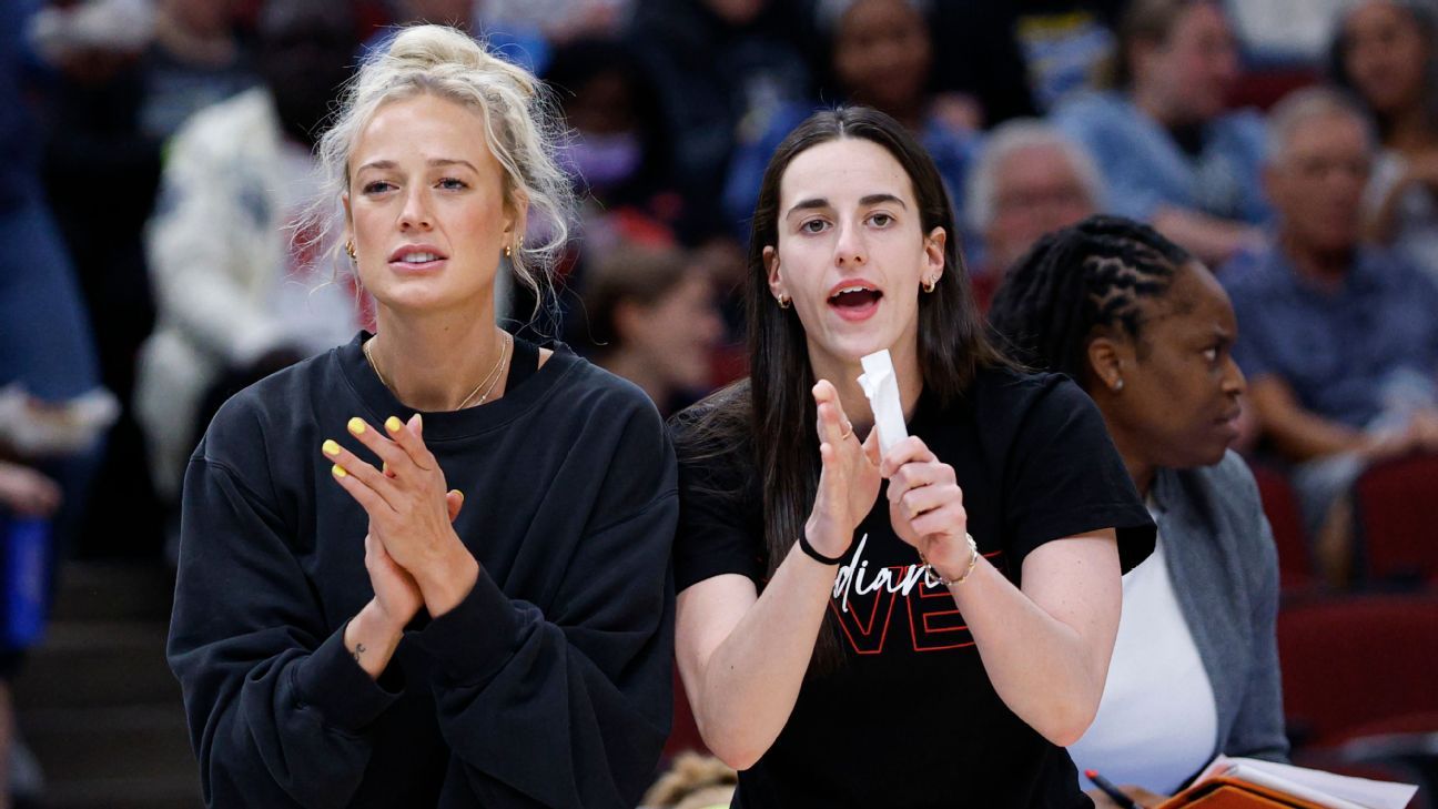 Cunningham: Fever on 'good page' after sit-down