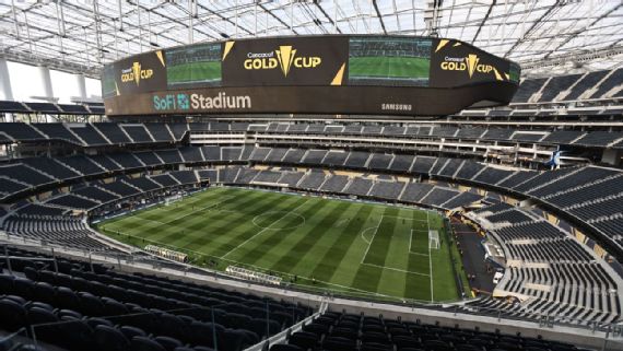 PSG New Stadium: SoFi Stadium Inspiration sofi Stadium, home to the Los Angeles Rams and Chargers, inspires PSG's stadium project.