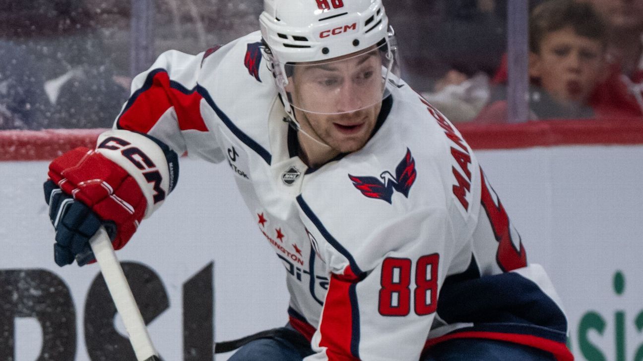 Oilers add depth, sign Mangiapane to 2-year deal