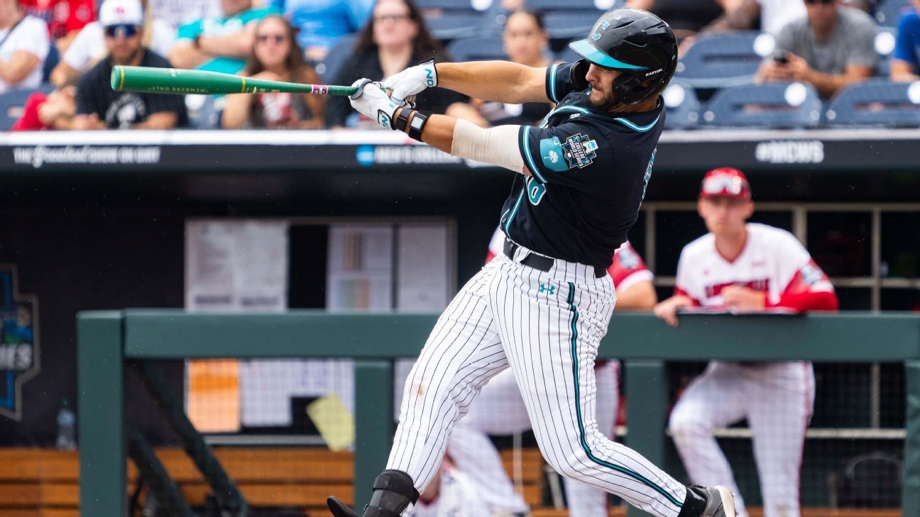 Chants earn MCWS finals berth, win 26th straight