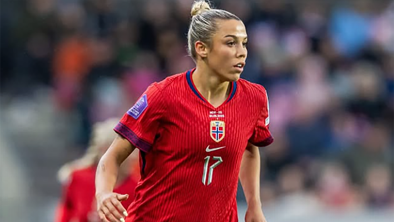 Euro 2025: Ranking de Kits, ¿Cuál Es La Camiseta Más Estilosa?