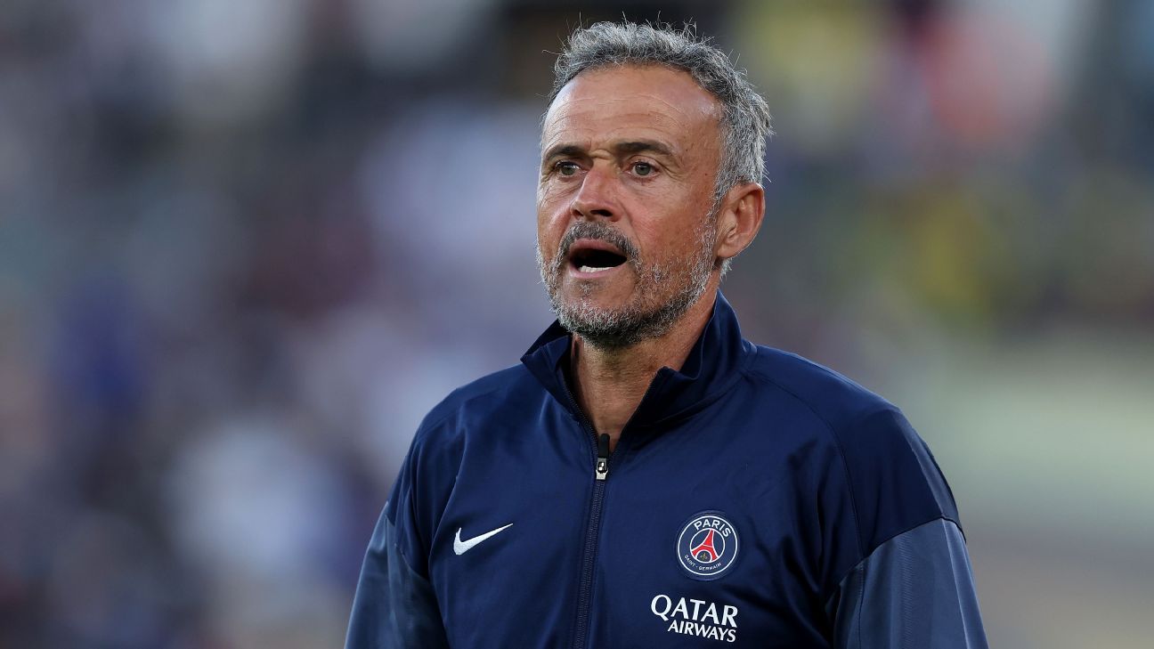 Psg anuncia contratação de promessa ex-Palmeiras da 